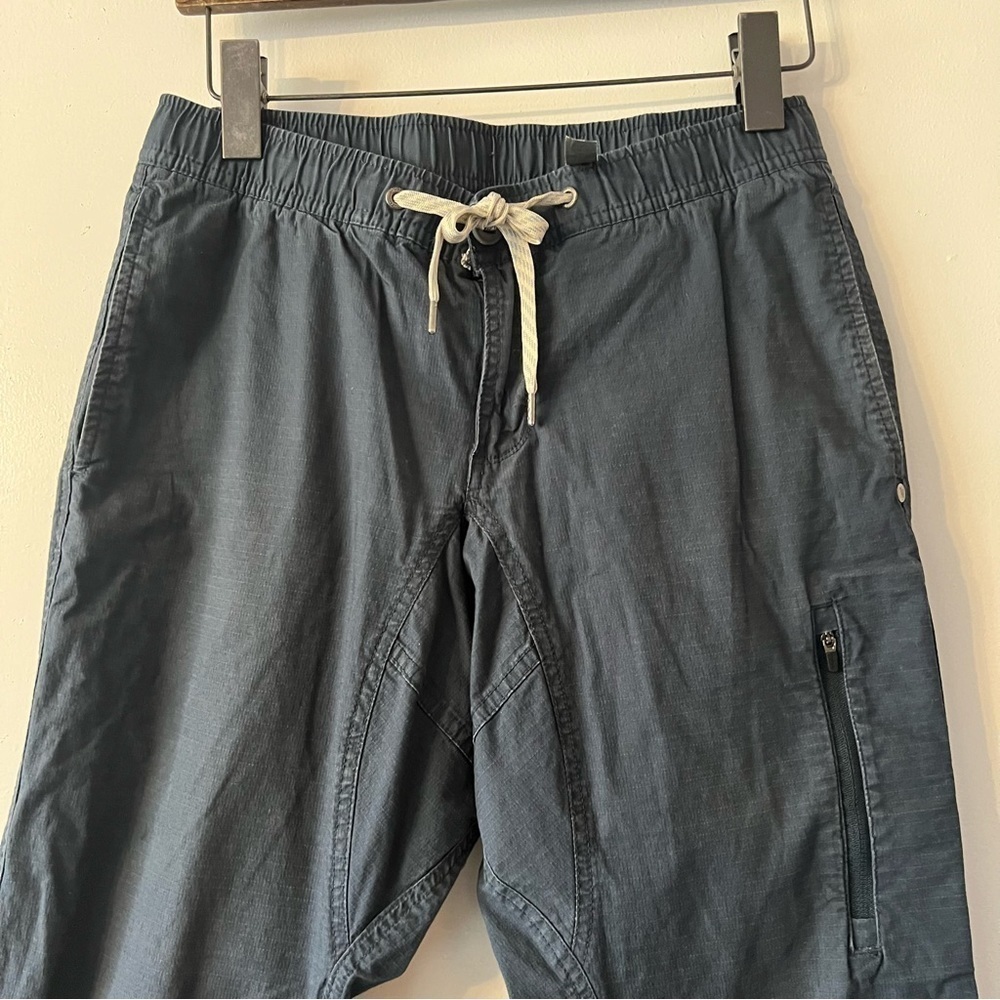 Vuori Ripstot Pants - Picture 3 of 11